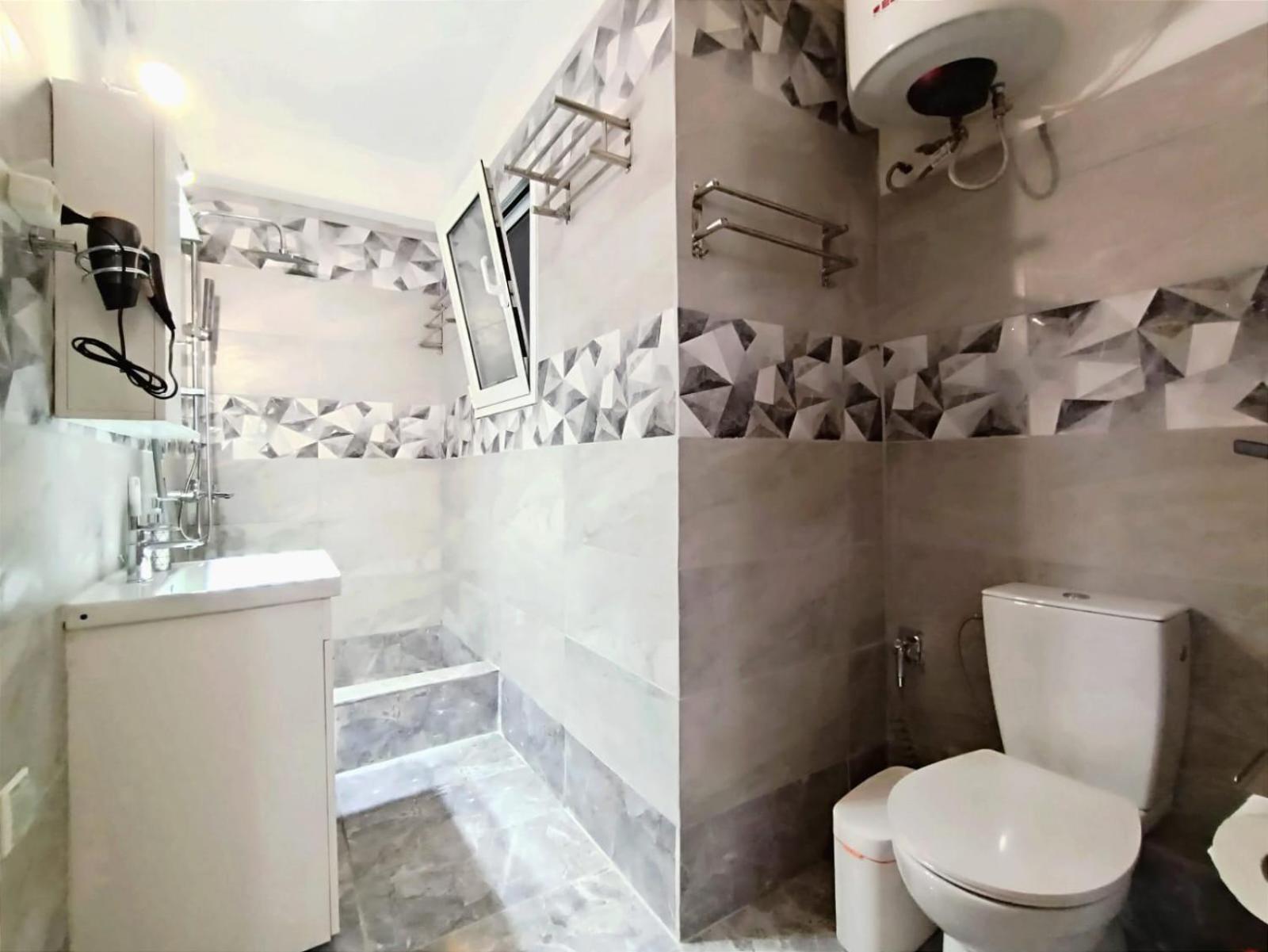 Dimelli Home In Atenas Exterior foto